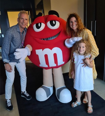 To close the gender gap, luck is not a strategy