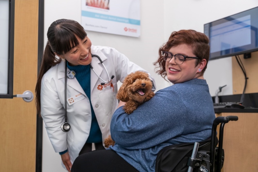 Mars Petcare VP Erica Colletta reflects on the #HereToBeHeard campaign