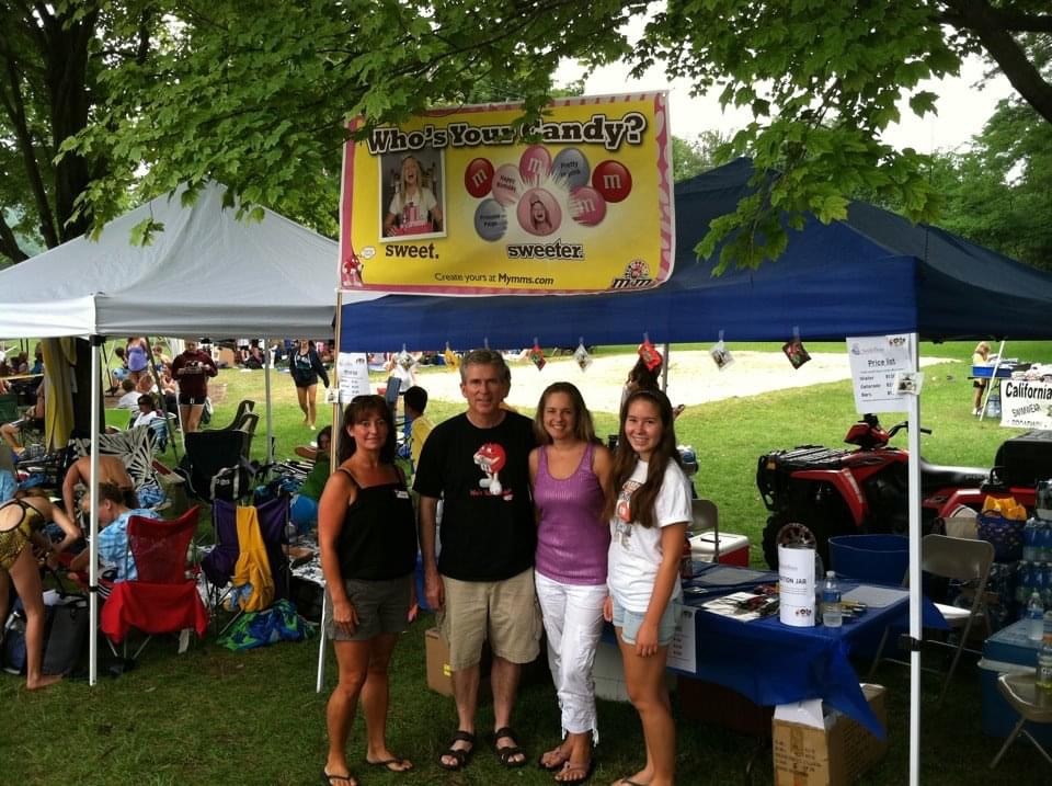 Theresa Thomson MVP Lake Tranquility Community Day.jpg 