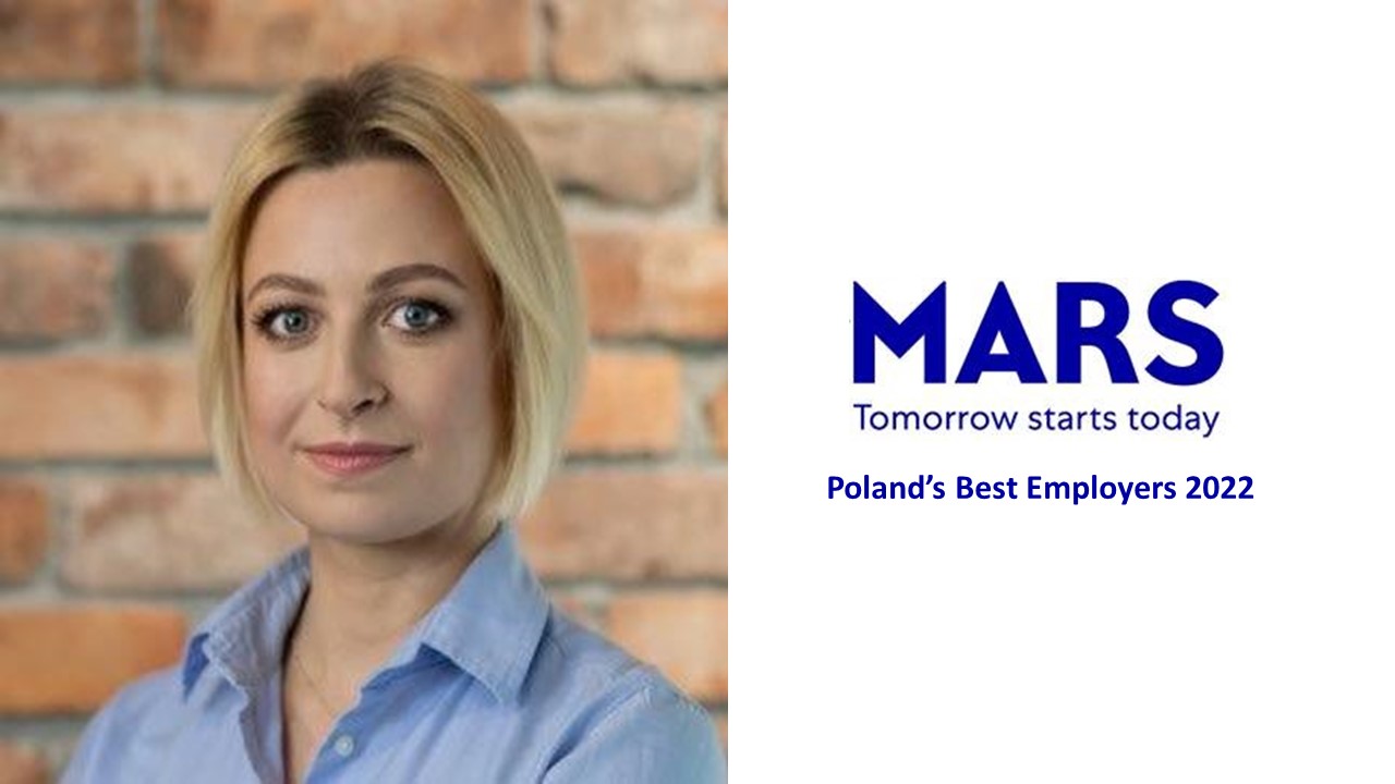 Poland's Best Employers 2022