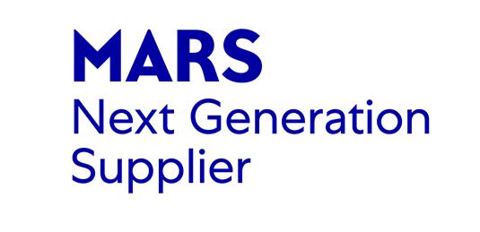 Mars Next Generation Supplier