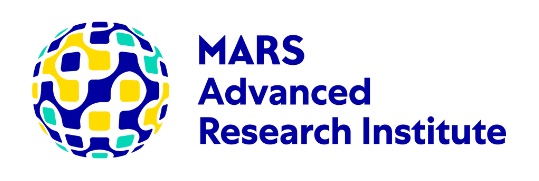 MARI logo