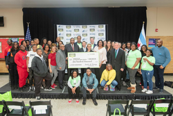 Mars Food Plants SEEDS OF CHANGE™ In Chicago With $500,000 Grant