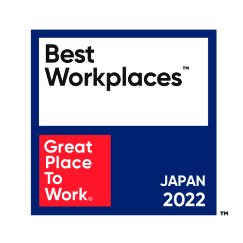 Best Workplace 2022