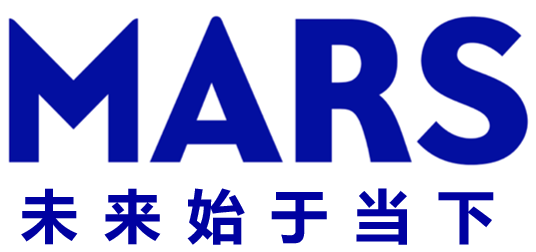 玛氏公司愿景 Mars