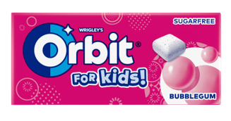 Orbit For Kids package