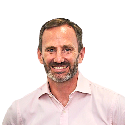 Alastair Child headshot