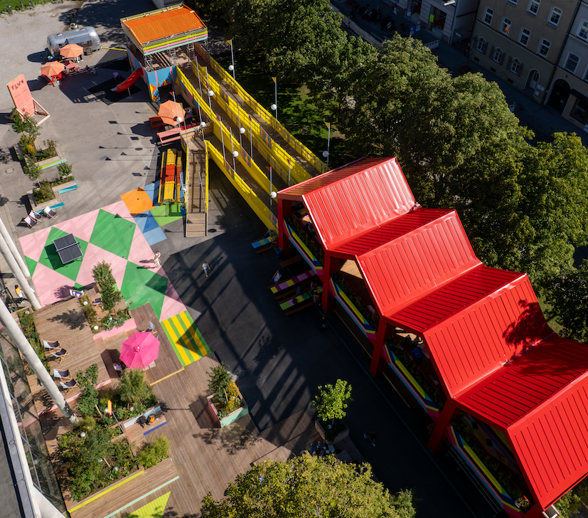 Mars_Zusammen.Halt_FLUX_Drohnenaufnahme ©Maurice_Lübeck