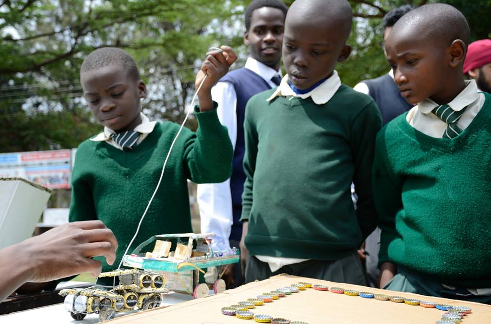 Kenya - phase III (2)