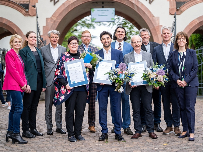 Pressebild WPP-Verleihung 2024