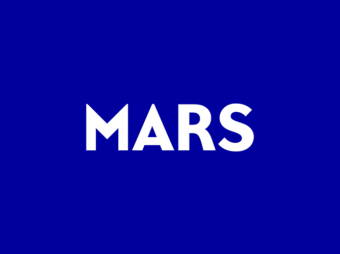 MARS heroimage