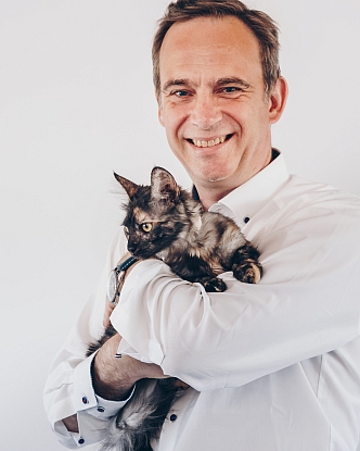 Loic Moutault