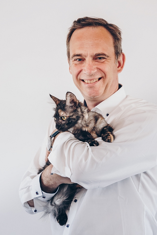 Loic Moutault
