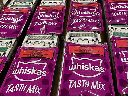 Brand image
