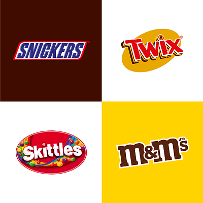 Mars company dog food shop