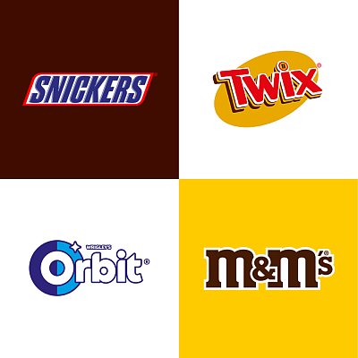 Mars Austria Snacking