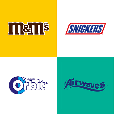 Mars Czech Snacking