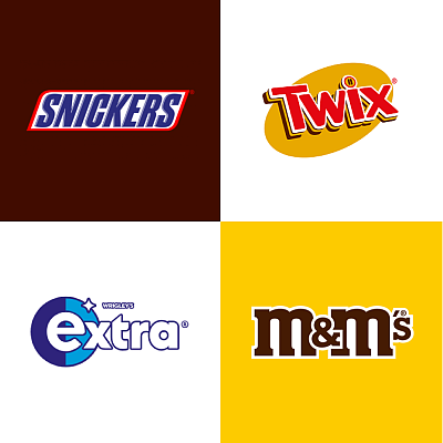 Mars Italy Snacking