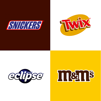 Mars Korea Snacking