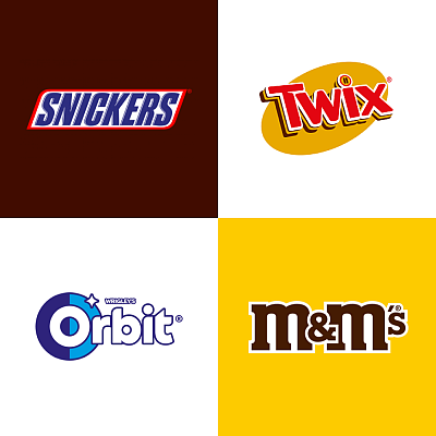 Mars Lithuania Snacking