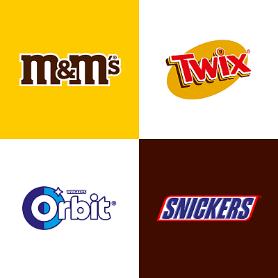 Mars Spain Snacking