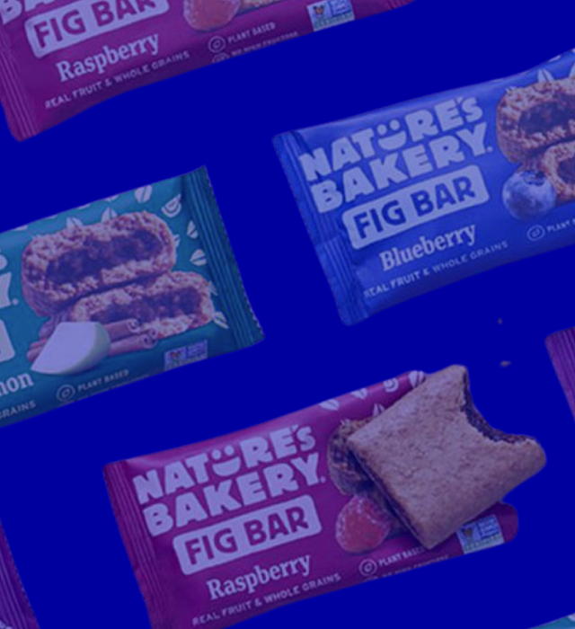 Nature's Bakery Fig Bars