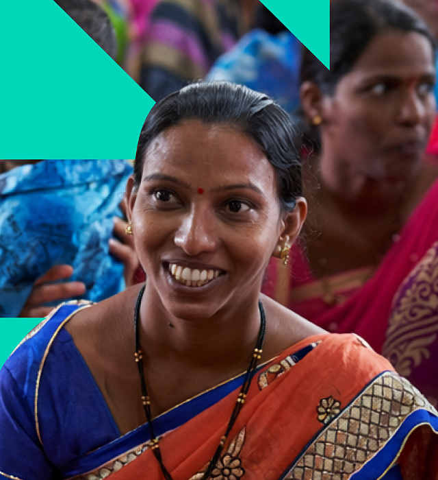 Mars Impact Fund hero