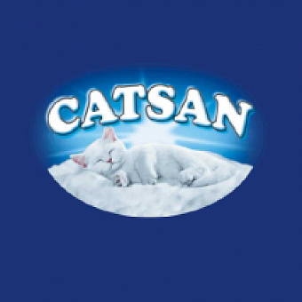 Catsan logo