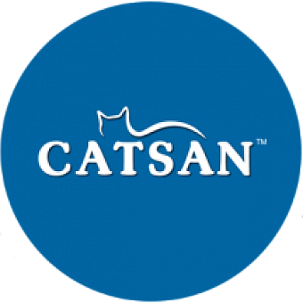 catsan logo AU