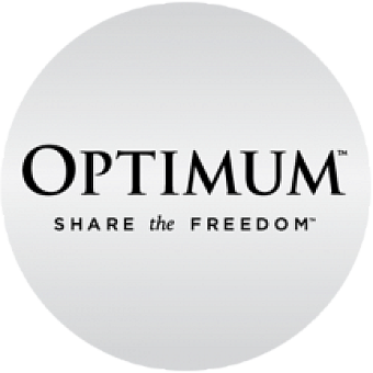 Optimum logo AU