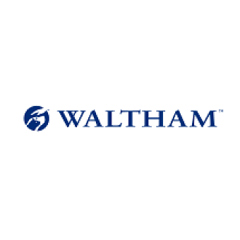 Waltham logo