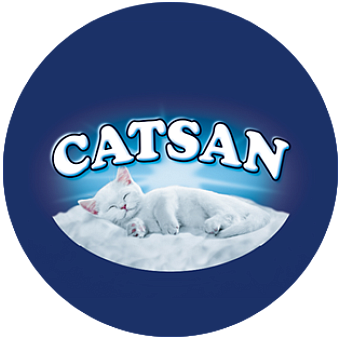 catsan logo