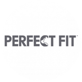 PERFECT FIT logo sk