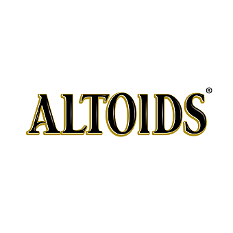 Altoids logo