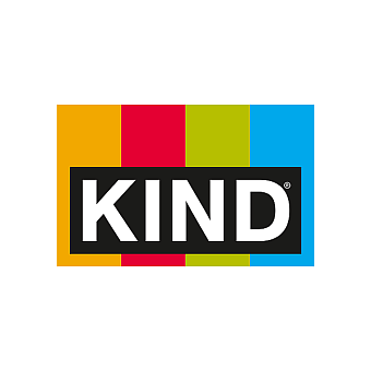 BE-KIND logo