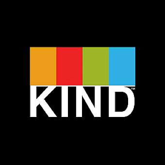 Kind logo
