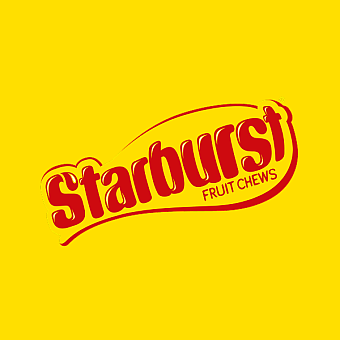 Starburst logo