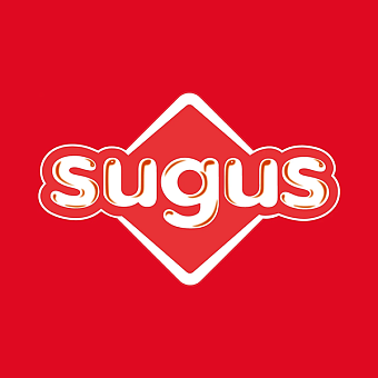 SUGUS logo