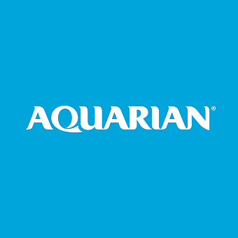 AQUARIAN Logo