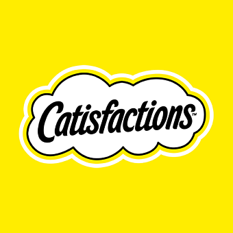 CATISFACTIONS Brand Logo