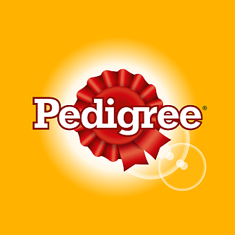 Pedigree logo