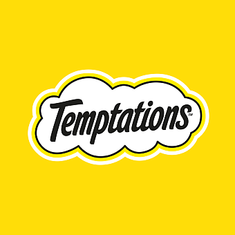 Temptations logo