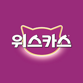 Whiskas logo