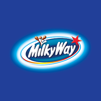 MILKY WAY Logo