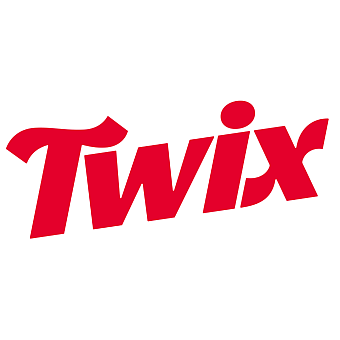 TWIX Logo quadratisch
