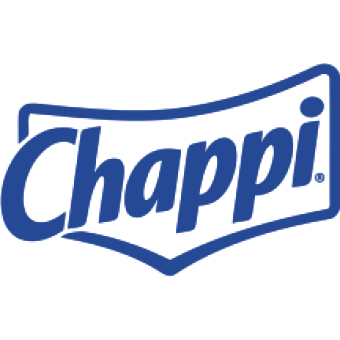 Chappie logo KZ