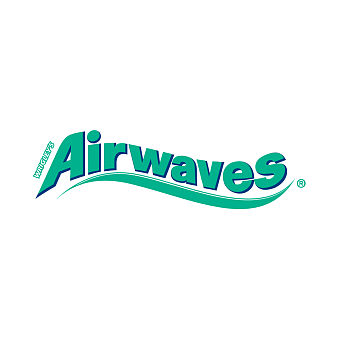 Airwaves logo