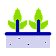 Promote agroforrestry icon