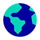 globe icon