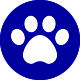 Paw icon